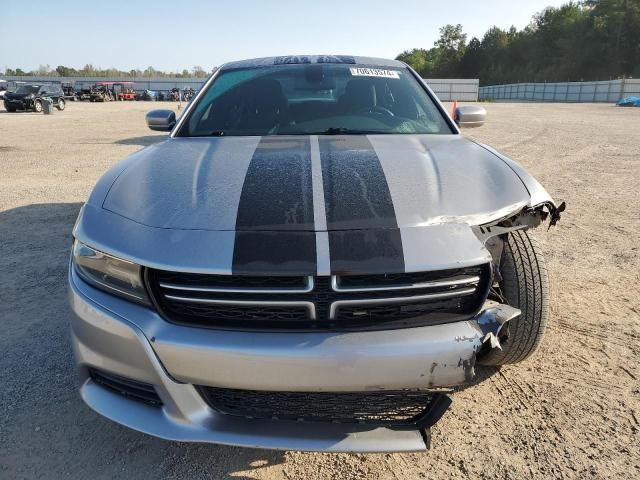 2015 Dodge Charger SE