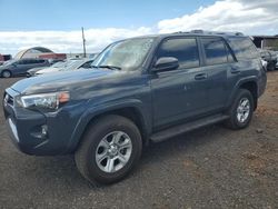 Toyota Vehiculos salvage en venta: 2024 Toyota 4runner SR5/SR5 Premium