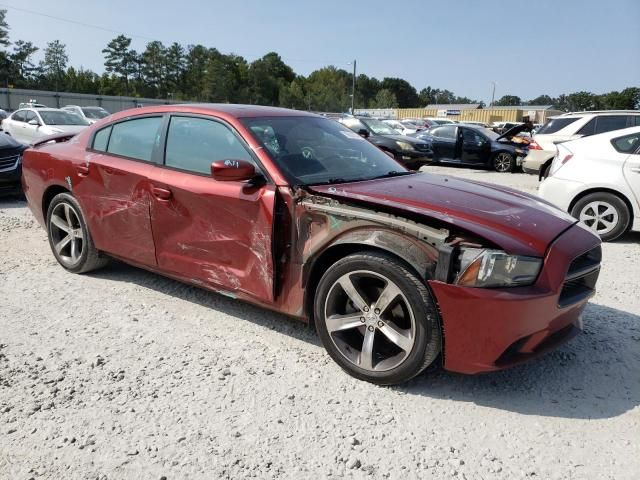 2014 Dodge Charger SXT