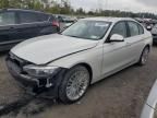 2015 BMW 328 XI Sulev