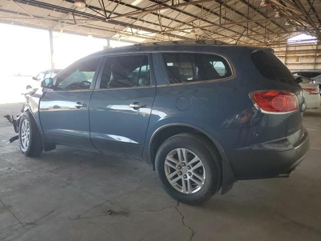 2012 Buick Enclave