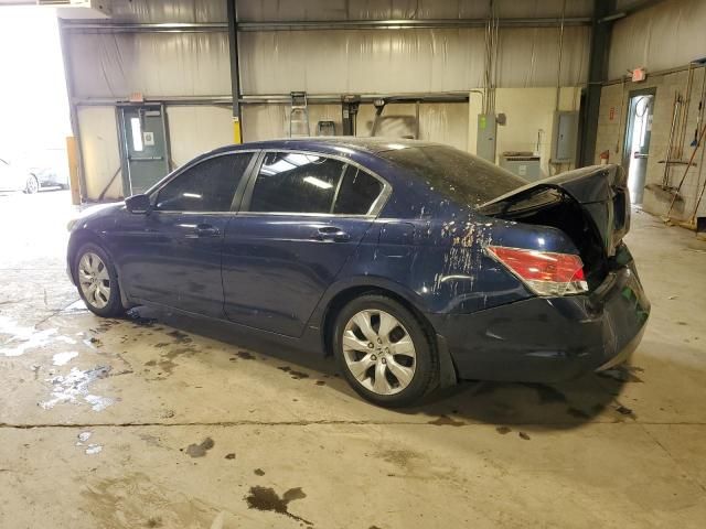 2009 Honda Accord LX