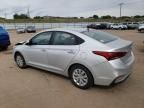 2018 Hyundai Accent SE