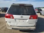 2006 Toyota Sienna XLE