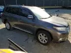 2011 Toyota Highlander Base