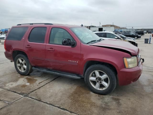 2007 Chevrolet Tahoe C1500