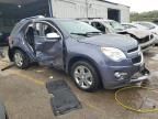 2014 Chevrolet Equinox LTZ