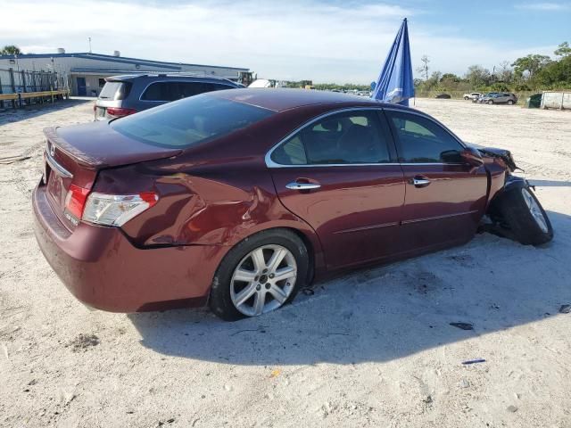 2008 Lexus ES 350