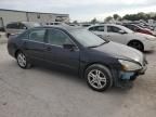 2007 Honda Accord SE