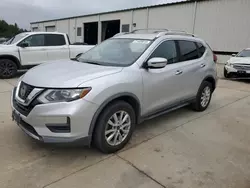 Salvage cars for sale at Gaston, SC auction: 2018 Nissan Rogue S