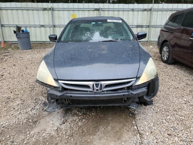 2006 Honda Accord LX