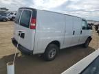 2021 Chevrolet Express G2500