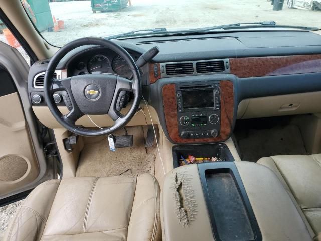 2007 Chevrolet Tahoe K1500