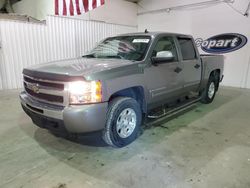 2009 Chevrolet Silverado C1500 Hybrid en venta en Tulsa, OK