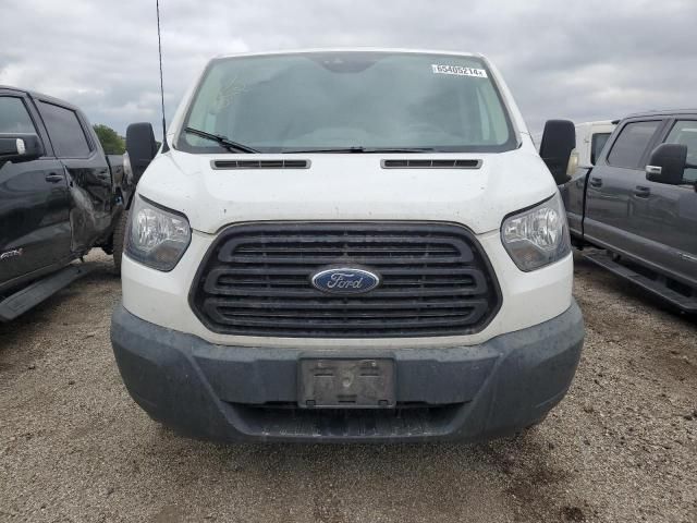 2019 Ford Transit T-250