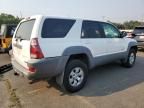 2003 Toyota 4runner SR5