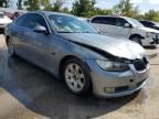 2007 BMW 328 I