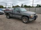 1999 Chevrolet Silverado K1500