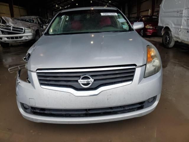 2007 Nissan Altima 2.5