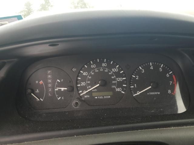 2000 Toyota Camry CE