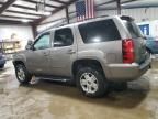 2012 Chevrolet Tahoe K1500 LT