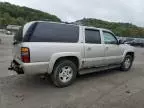 2004 Chevrolet Suburban K1500