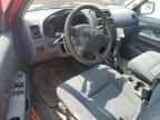 2003 Nissan Frontier Crew Cab XE