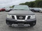 2013 Nissan Frontier S