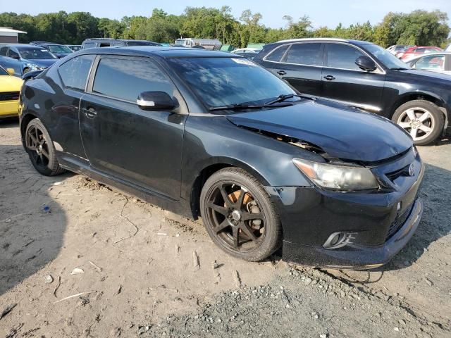 2012 Scion TC