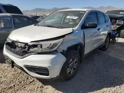 2016 Honda CR-V LX en venta en Magna, UT