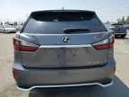 2018 Lexus RX 350 L