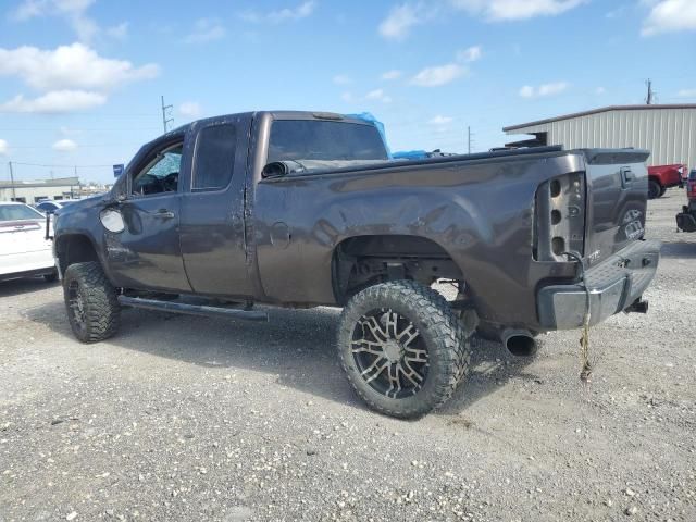 2007 GMC New Sierra K1500