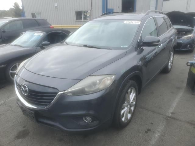 2013 Mazda CX-9 Grand Touring