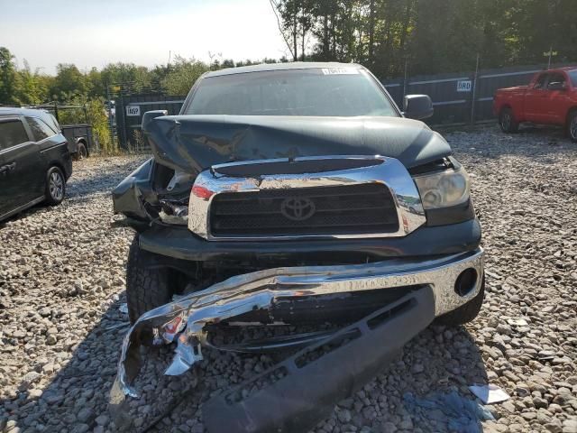 2007 Toyota Tundra Double Cab SR5