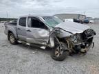 2015 Toyota Tacoma Double Cab