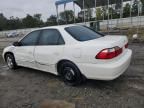 1998 Honda Accord EX