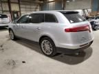 2019 Lincoln MKT