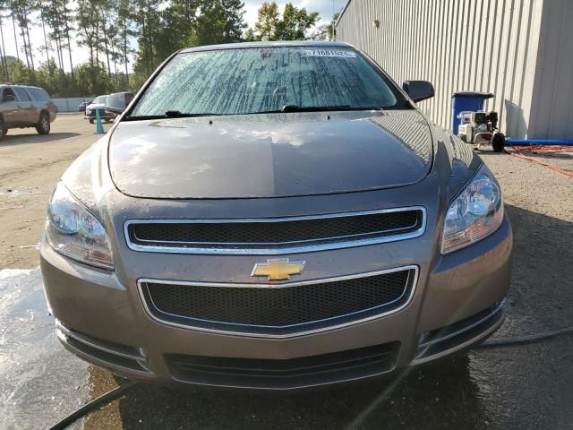 2011 Chevrolet Malibu 2LT