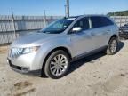 2013 Lincoln MKX