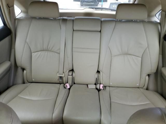 2006 Lexus RX 400