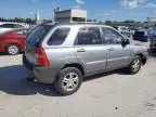 2005 KIA New Sportage