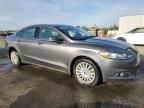 2014 Ford Fusion SE Phev