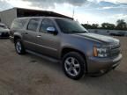 2012 Chevrolet Suburban C1500 LTZ