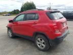 2014 Chevrolet Trax 1LT