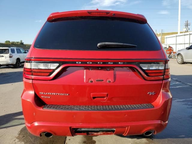 2014 Dodge Durango R/T