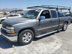 Chevrolet Silverado c1500 Vehiculos salvage en venta: 2000 Chevrolet Silverado C1500