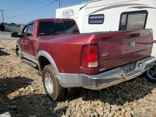 2012 Dodge RAM 3500 Laramie