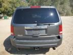 2009 Honda Pilot EXL