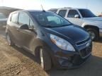 2015 Chevrolet Spark 1LT