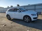 2010 Audi Q5 Premium Plus